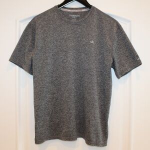 Calvin Klein T-shirt (men’s M)